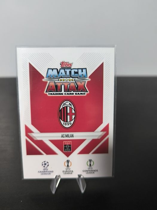 Cartonaș Zlatan Ibrahimovic - Vintage Vibes