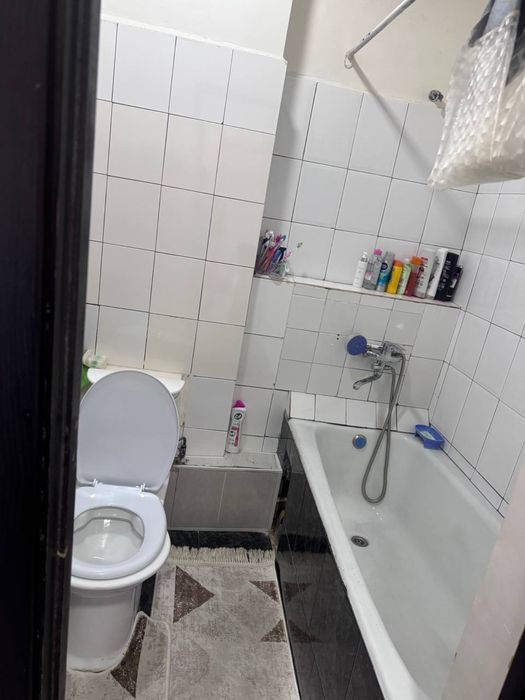 Продается 2х квартира на Боткина