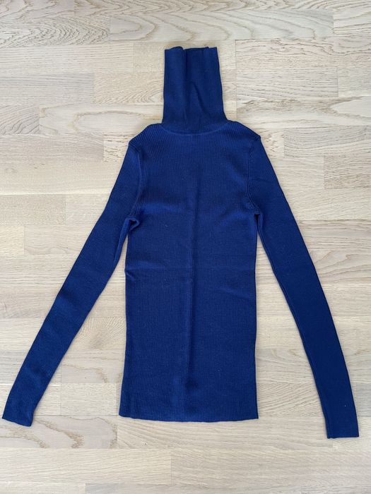 Helanca bluza lana Uniqlo mas xs