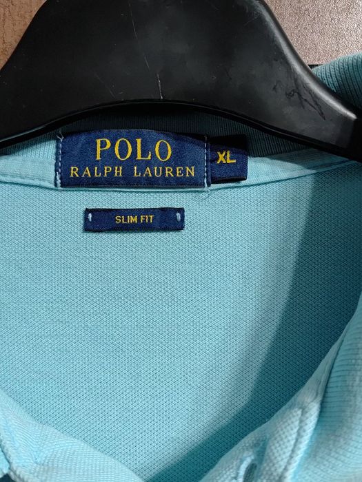 Tricou Polo Ralph Lauren