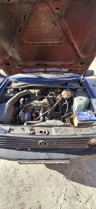 Golf 2.mk2 продажа