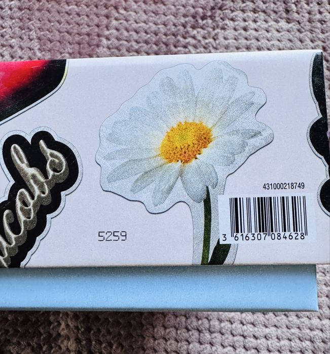 Marc Jacobs Perfect сет