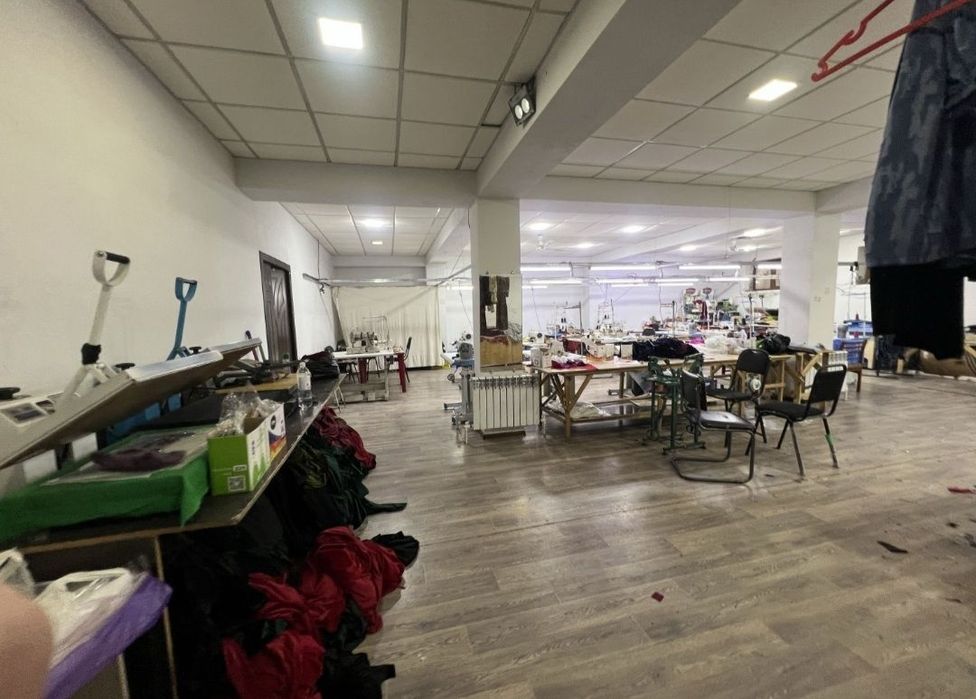 Аренда Офис на Сергели район 180кв