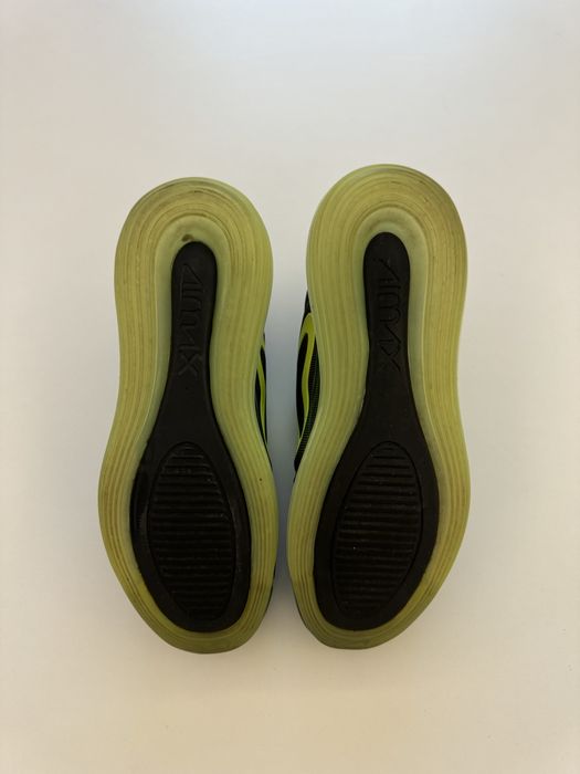 Nike Air Max 720 Retro Future