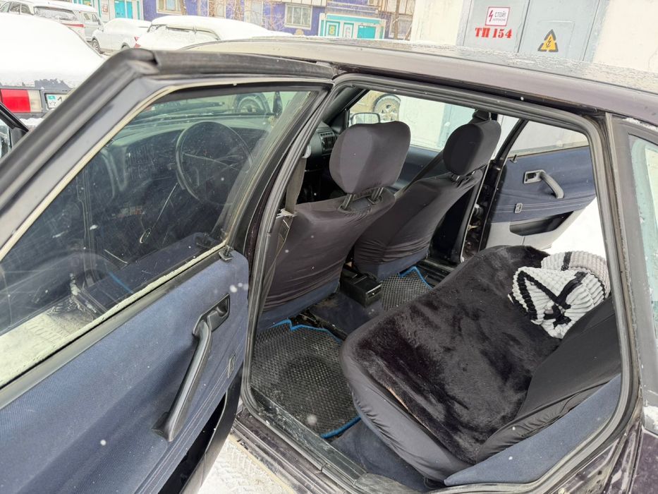 Продам PASSAT B3