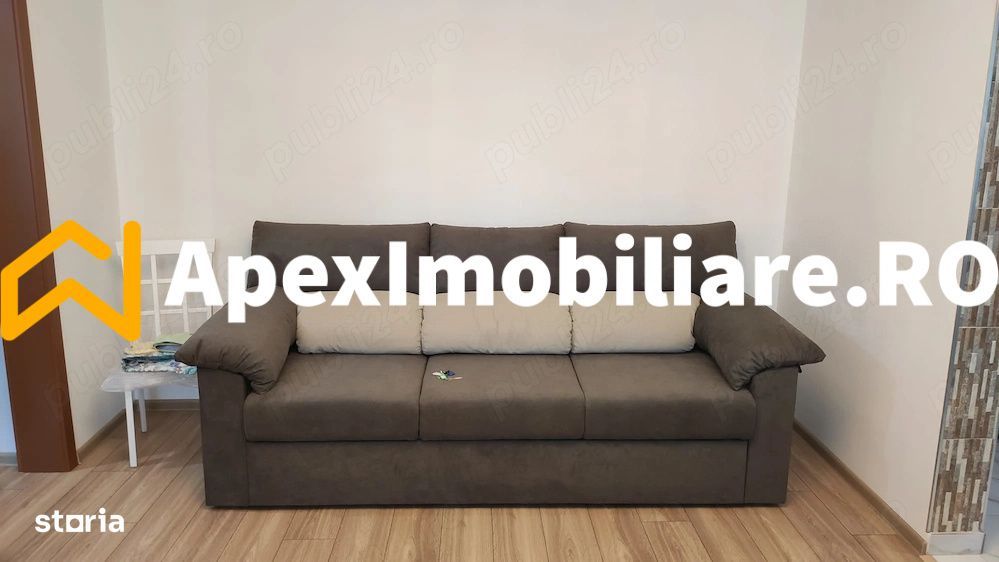 Apartament 2 camere de inchiriat Giulesti Bucuresti | ApexImobiliare.r — fotografia 1