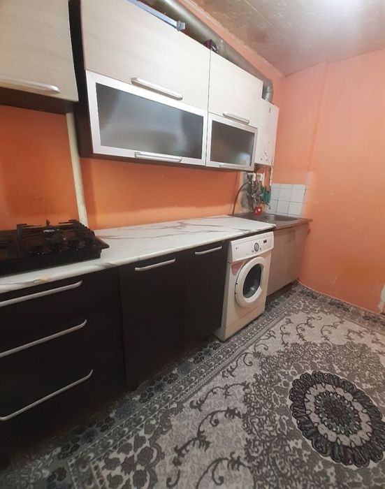 Mirabod tumani 1 xonali kvqrtira