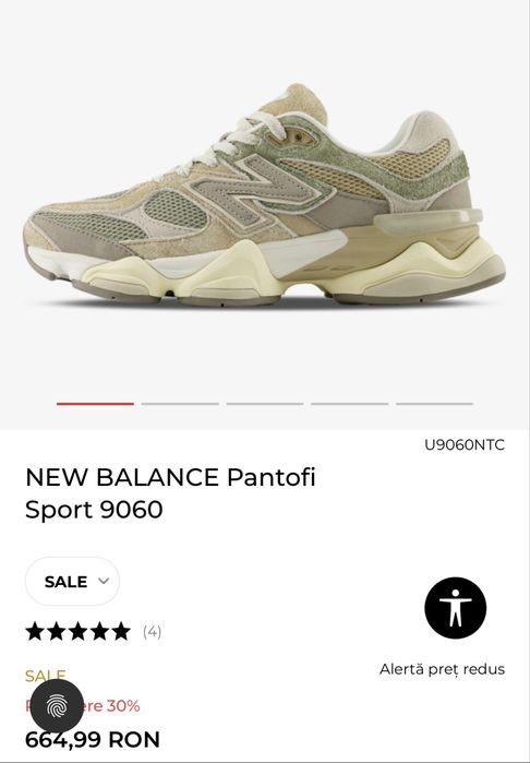 Incaltaminte New balance