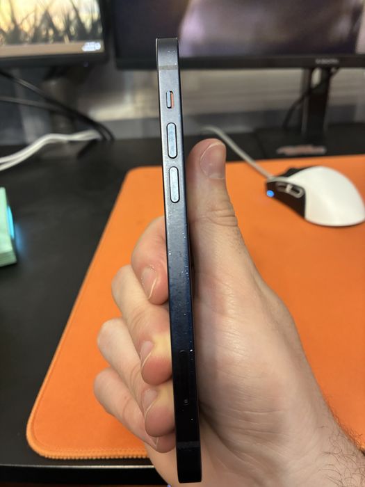 Iphone 12 64gb black