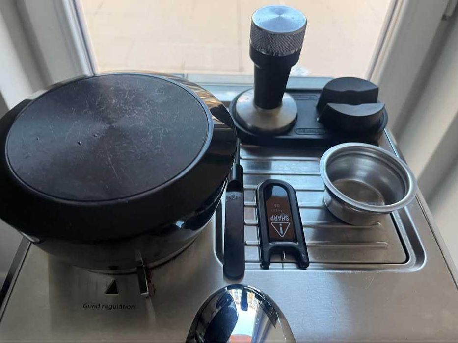 De’Longhi La Specialista