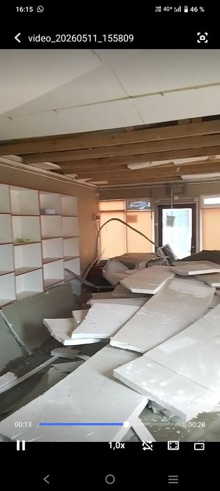 продам бутик контейнер магазин