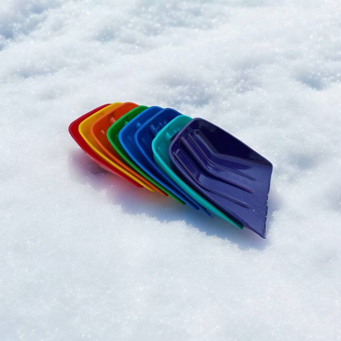 ЛОПАТА | Лопата для уборки снега