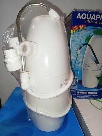 Фильтр для воды  МОДЕРН в упаковке