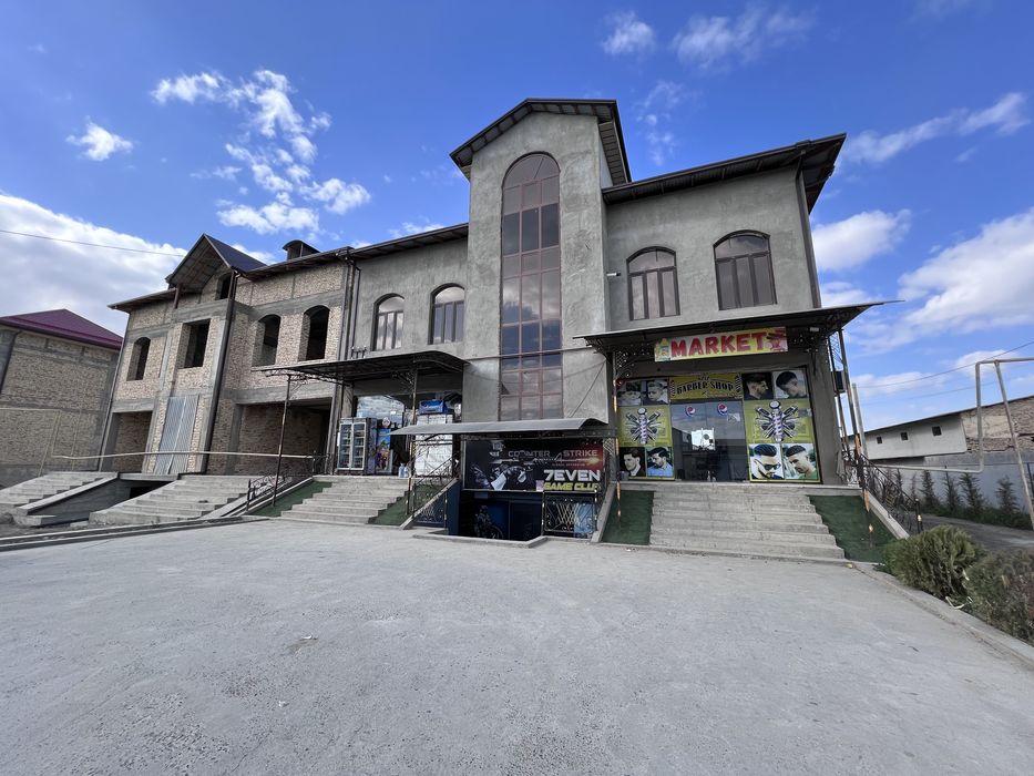 Участка, город каган, улица зийокор,дом100