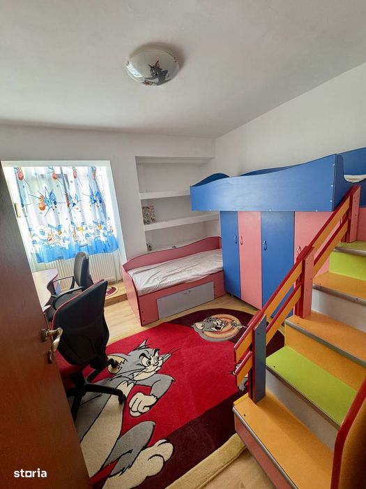 Apartament 3 Camere