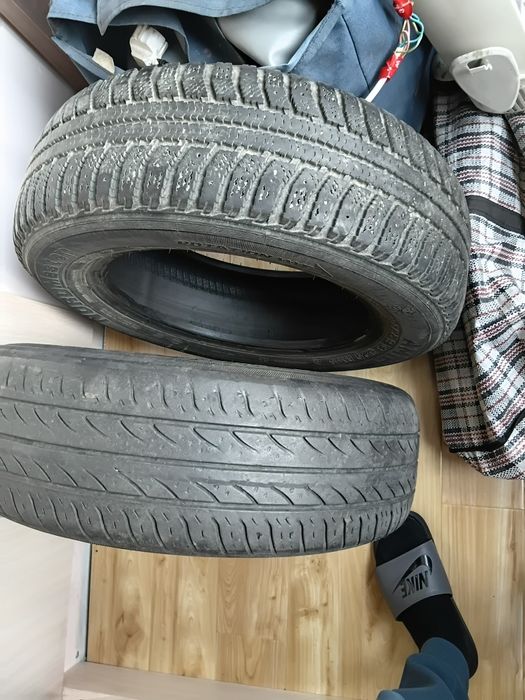 Калесо продам размер 175/65/14 бу