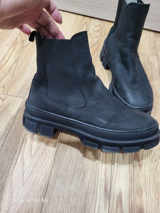 Женская обувь весна