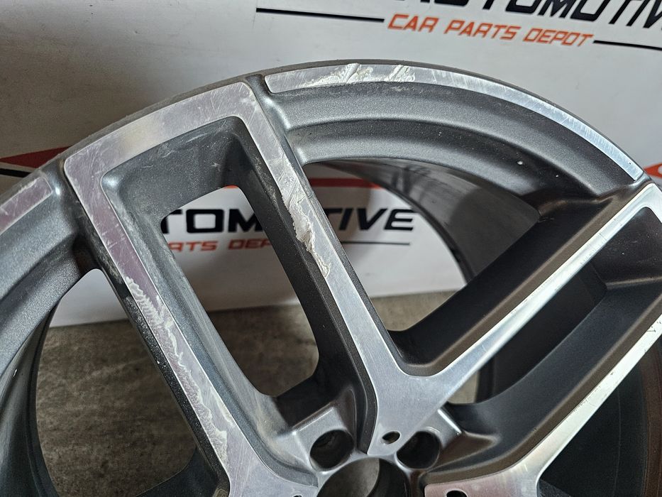 Janta 21 spate Mercedes GLE Coupe AMG W292 cod A2924011700