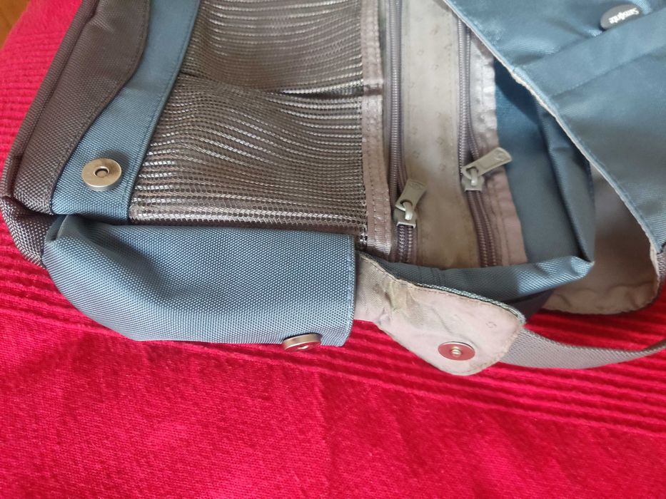 Чанта “ Samsonite "