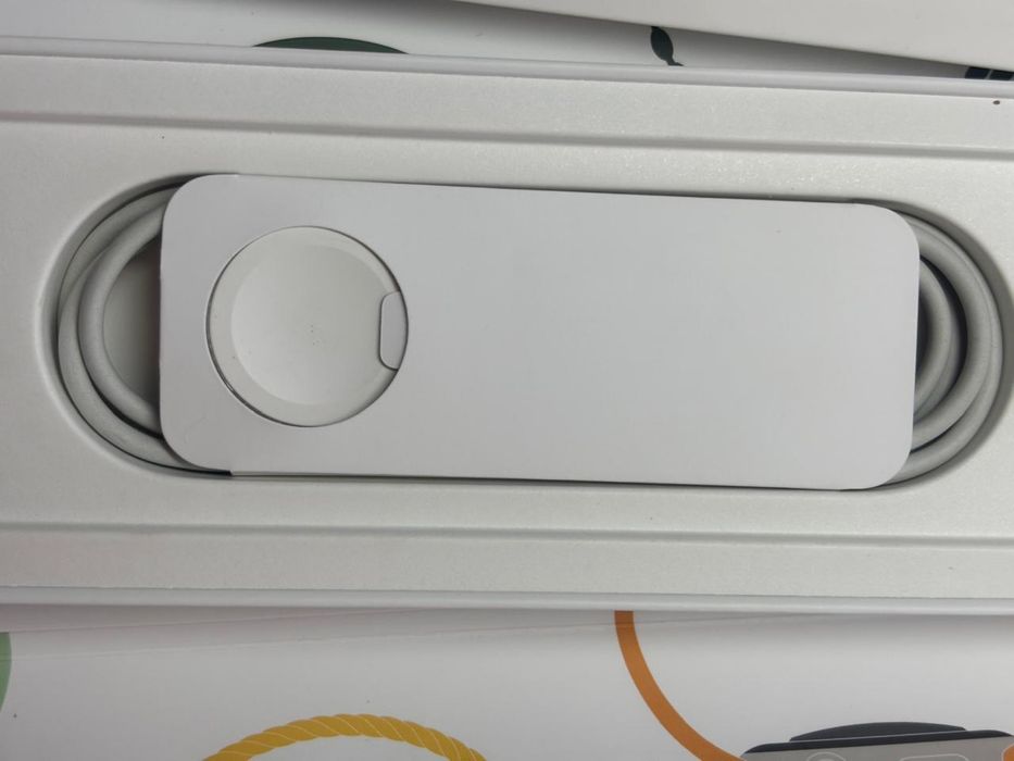 Продам Apple watch 7 серия 41 мм