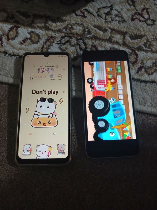 Redmi  Arzonga telefon srochna