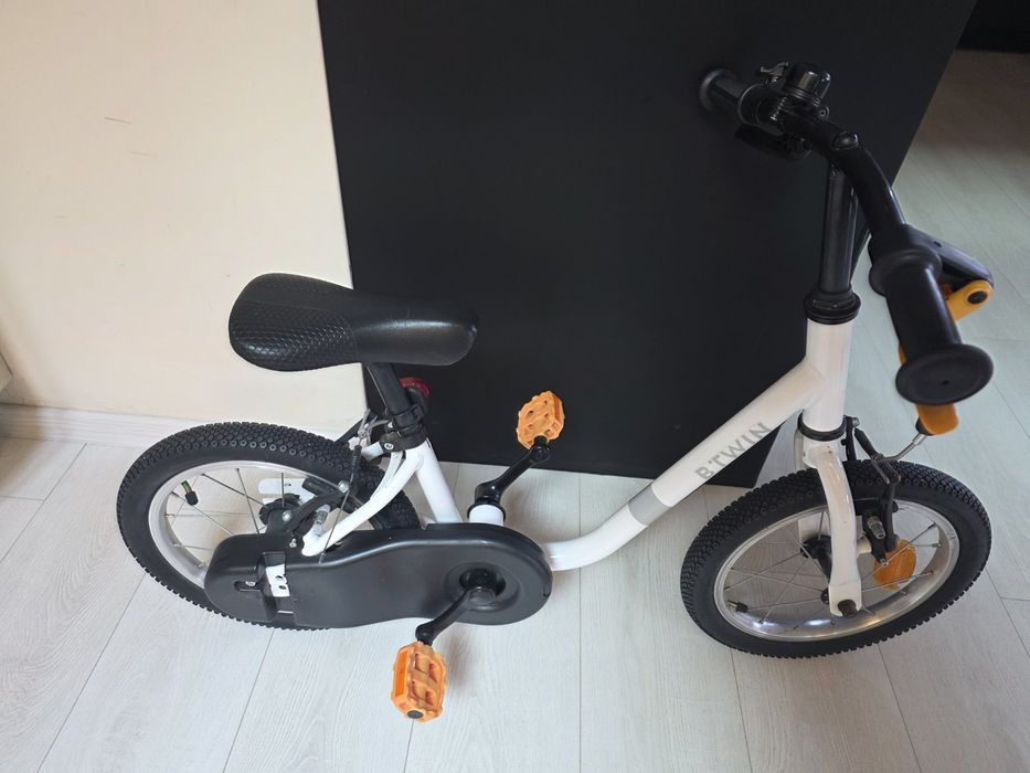 Детско колело btwin