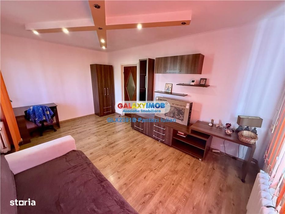 Apartament 2 camere | Gorjului | Centrala Proprie | 9min. metrou
