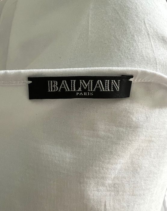 Top/tricou Balmain