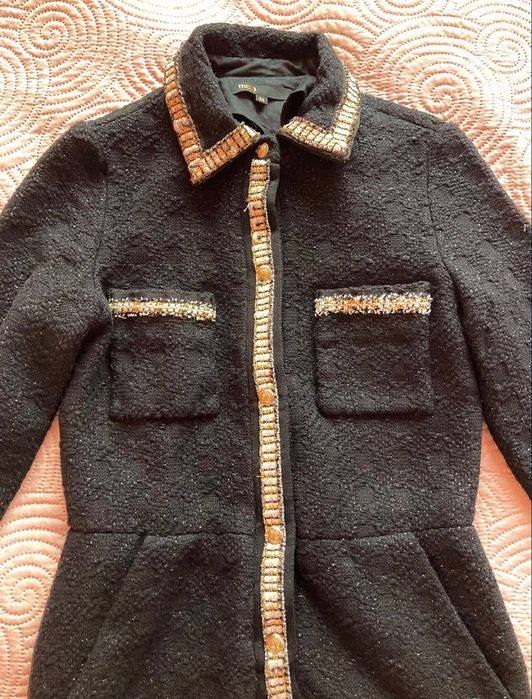 Гащеризон maje букле