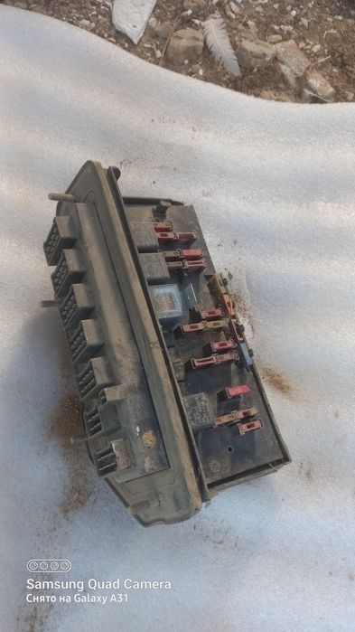 ВАЗ 2107  запчасти