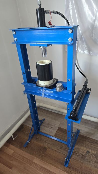 Оборудования для выжимки масла