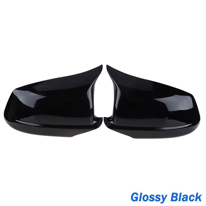 BMW с изящни капаци за огледала 5 Серия F10 F11 F18 Pre-LCI