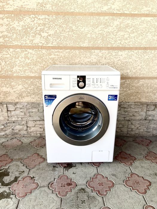 Продам стиральный машина рабочая