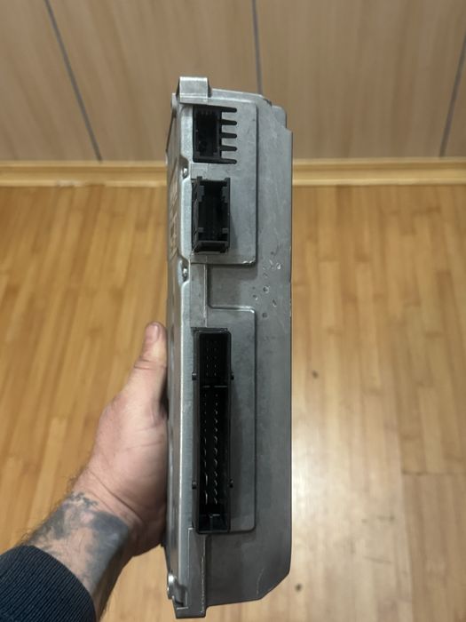 amplificator Bang&Olufsen Audi A5