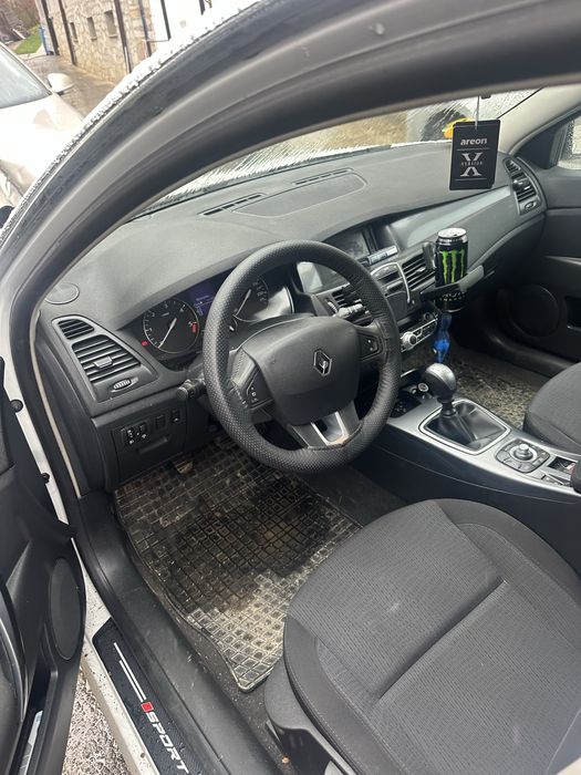 Laguna 3 2010 belgia