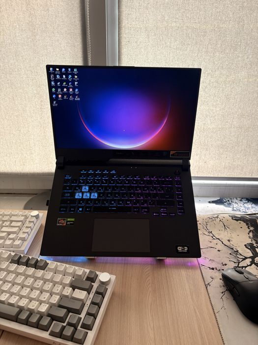 Asus rog strix g513IH срочно