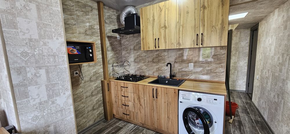 Сдаю в аренду 2хкомнатную квартиру на Ц 5. Не агентство, я собственник