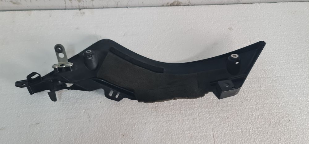 Vand elemente carene Yamaha R1 2015 2019