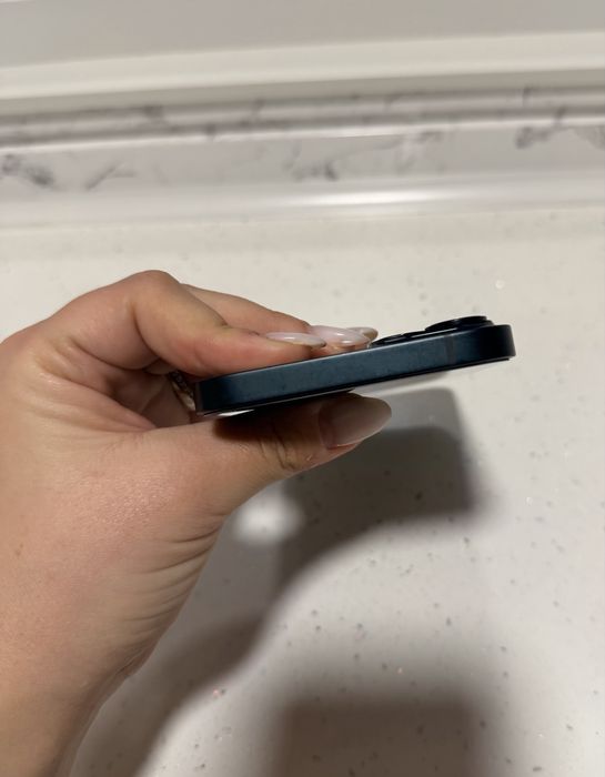 iPhone 14 Plus 128GB Midnight – перфектно състояние