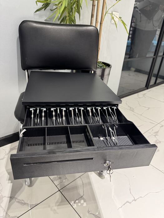 Денежный ящик на кассу Kassa Seyf Pul Qutisi  Денежный ящик касса