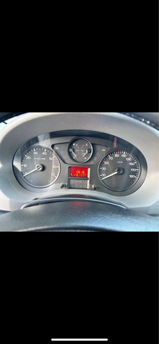 Vând Peogeot Expert 2.0