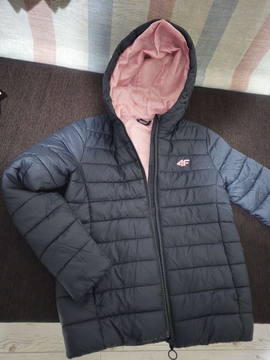 Vand geaca puf 4F marime 152