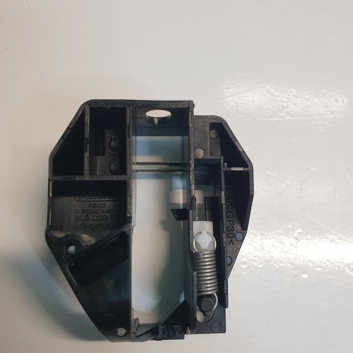 Holder, suport montaj incuietoare baterie bicicleta Cube 2020-2022