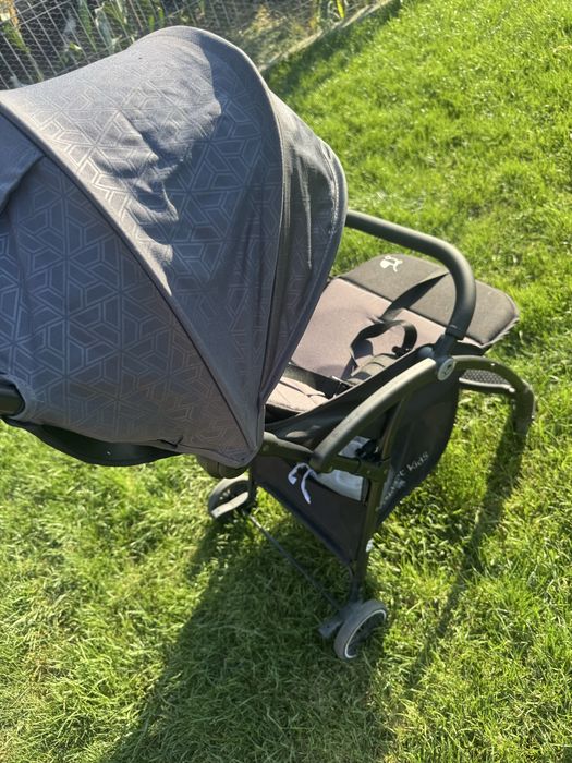 Carut sport ultracompact