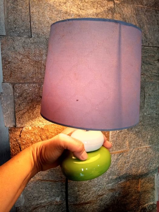 Настолни лампи 2