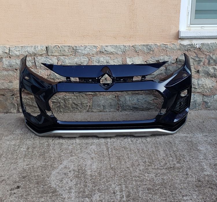 bronq/broni Suzuki Across 2020-