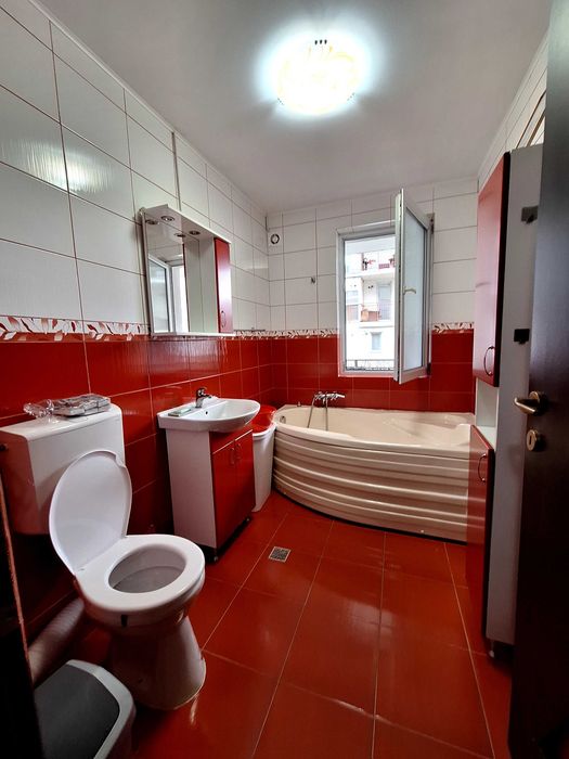 Dau in chirie apartamaent