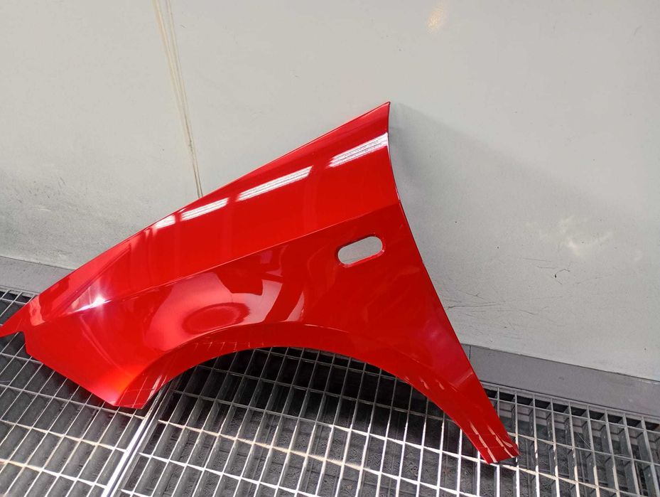 Aripa Fata Stanga Seat Ibiza 2005-2009 (S3H (Rosu)