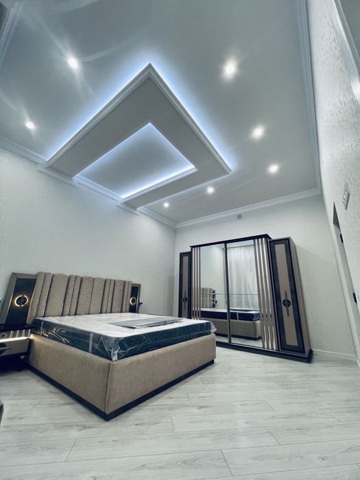 Сдаётся абсолютно новый дом в Ракате