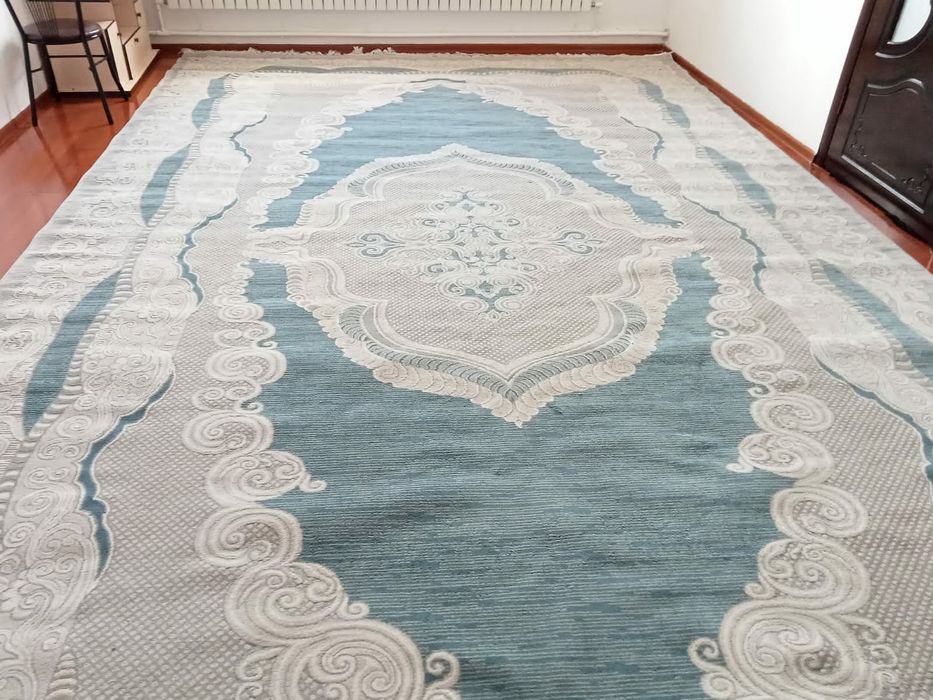 Кілем сатылады 1 ай қолданылған